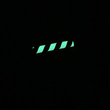 Load image into Gallery viewer, Black & Glow In The Dark Flogger