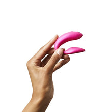 Load image into Gallery viewer, We-vibe Chorus Cosmic Pink