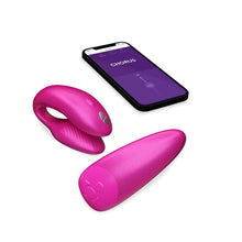 Load image into Gallery viewer, We-vibe Chorus Cosmic Pink