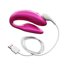 Load image into Gallery viewer, We-vibe Chorus Cosmic Pink