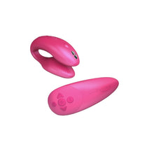 Load image into Gallery viewer, We-vibe Chorus Cosmic Pink