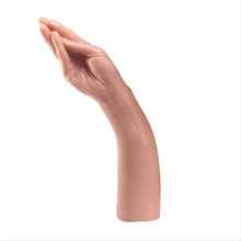 Load image into Gallery viewer, King Sized Realistic Magic Hand 13.5"