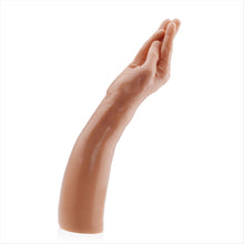 Load image into Gallery viewer, King Sized Realistic Magic Hand 13.5"
