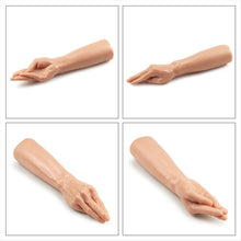 Load image into Gallery viewer, King Sized Realistic Magic Hand 13.5"