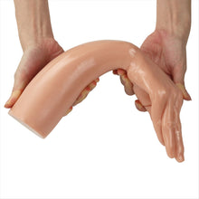Load image into Gallery viewer, King Sized Realistic Magic Hand 13.5"