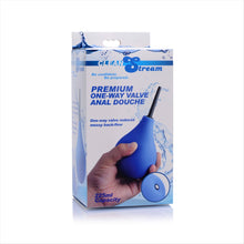 Load image into Gallery viewer, Cleanstream Premium One-way Valve Anal Douche