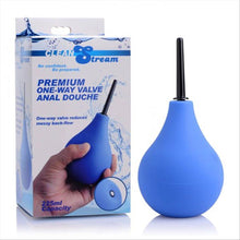 Load image into Gallery viewer, Cleanstream Premium One-way Valve Anal Douche