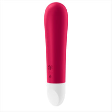 Load image into Gallery viewer, Satisfyer Ultra Power Bullet 1 Red