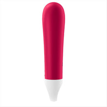 Load image into Gallery viewer, Satisfyer Ultra Power Bullet 1 Red
