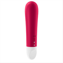 Load image into Gallery viewer, Satisfyer Ultra Power Bullet 1 Red