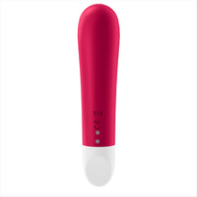 Load image into Gallery viewer, Satisfyer Ultra Power Bullet 1 Red