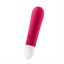 Load image into Gallery viewer, Satisfyer Ultra Power Bullet 1 Red