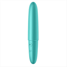 Load image into Gallery viewer, Satisfyer Ultra Power Bullet 6 Turquioise