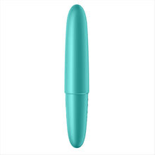Load image into Gallery viewer, Satisfyer Ultra Power Bullet 6 Turquioise