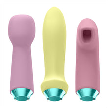 Load image into Gallery viewer, Satisfyer Marvelous Four