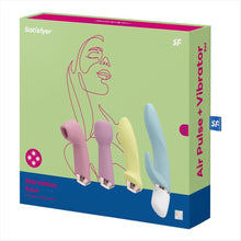 Load image into Gallery viewer, Satisfyer Marvelous Four