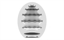 Load image into Gallery viewer, Satisfyer Masturbator Egg Riffle