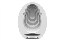 Load image into Gallery viewer, Satisfyer Masturbator Egg Savage