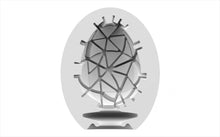 Load image into Gallery viewer, Satisfyer Masturbator Egg Crunchy