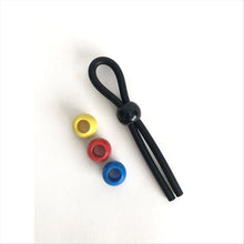 Load image into Gallery viewer, Boneyard Cock Leash Single