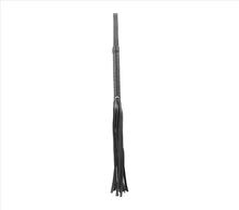 Load image into Gallery viewer, 9 Piece Bondage Kit Black