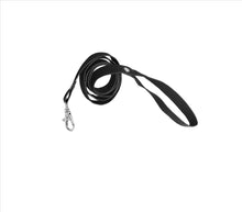 Load image into Gallery viewer, 9 Piece Bondage Kit Black