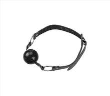 Load image into Gallery viewer, 9 Piece Bondage Kit Black