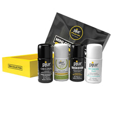 Load image into Gallery viewer, Pjur Mini Collection