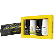 Load image into Gallery viewer, Pjur Mini Collection