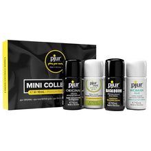 Load image into Gallery viewer, Pjur Mini Collection