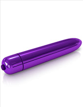 Load image into Gallery viewer, Classix Rocket Bullet Purple