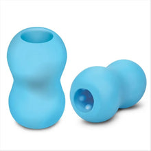 Load image into Gallery viewer, Zolo Mini Double Bubble Stroker Blue