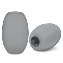 Load image into Gallery viewer, Zolo Mini Bubble Stroker Grey
