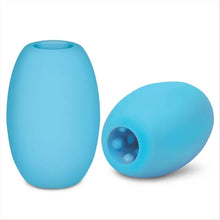 Load image into Gallery viewer, Zolo Mini Bubble Stroker Blue
