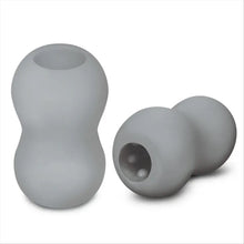 Load image into Gallery viewer, Zolo Mini Double Bubble Stroker Grey