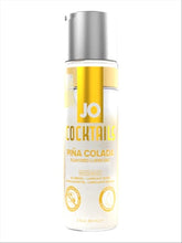 Load image into Gallery viewer, Jo Cocktails Pina Colada 2oz/60ml