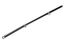 Load image into Gallery viewer, Black Steel Adjustable Spreader Bar- Master Series