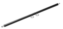 Load image into Gallery viewer, Black Steel Adjustable Spreader Bar- Master Series