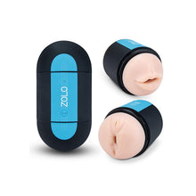Load image into Gallery viewer, Zolo Pleasure Pill