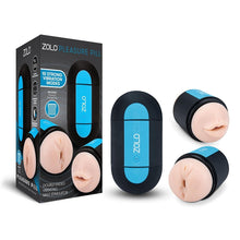 Load image into Gallery viewer, Zolo Pleasure Pill