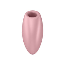 Load image into Gallery viewer, Satisfyer Cutie Heart - Light Red

