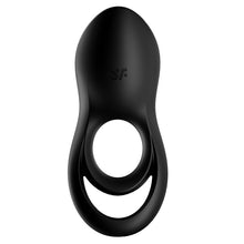 Load image into Gallery viewer, Satisfyer Legendary Duo Black