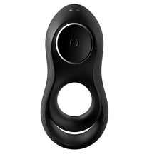 Load image into Gallery viewer, Satisfyer Legendary Duo Black