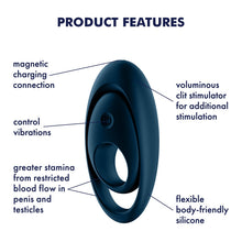 Load image into Gallery viewer, Satisfyer Glorious Duo