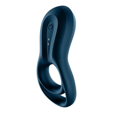 Load image into Gallery viewer, Satisfyer Epic Duo Navy (app)
