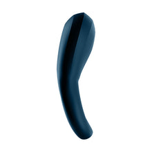 Load image into Gallery viewer, Satisfyer Epic Duo Navy (app)
