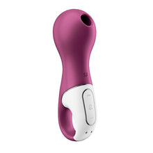 Load image into Gallery viewer, Satisfyer Lucky Libra Berry