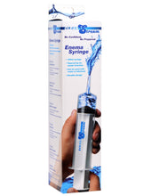 Load image into Gallery viewer, Cleanstream 150ml Enema Syringe