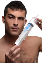 Load image into Gallery viewer, Cleanstream 150ml Enema Syringe