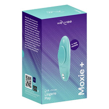 Load image into Gallery viewer, We-vibe Moxie+ Aqua